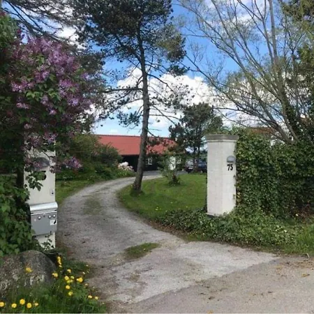 Apartment Country-living With A Lovely View And Own Terrace, Entrance And Parking