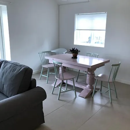 Country-living With A Lovely View And Own Terrace, Entrance And Parking *