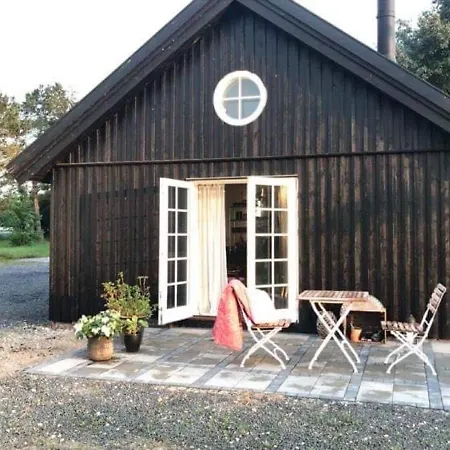 Apartment Country-living With A Lovely View And Own Terrace, Entrance And Parking Roskilde