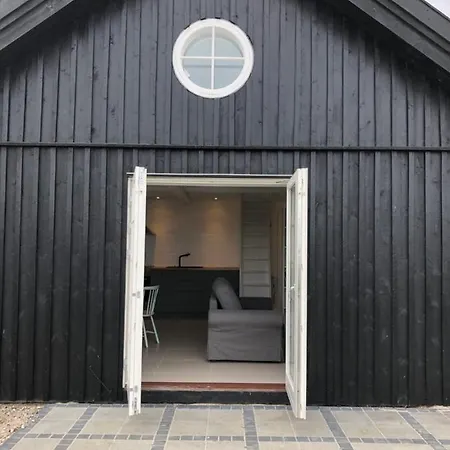 Appartement Country-living With A Lovely View And Own Terrace, Entrance And Parking