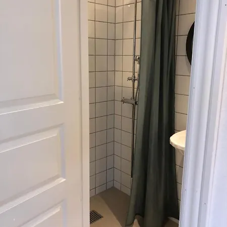 Apartment Country-living With A Lovely View And Own Terrace, Entrance And Parking Roskilde