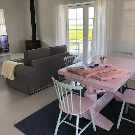 Country-living With A Lovely View And Own Terrace, Entrance And Parking *